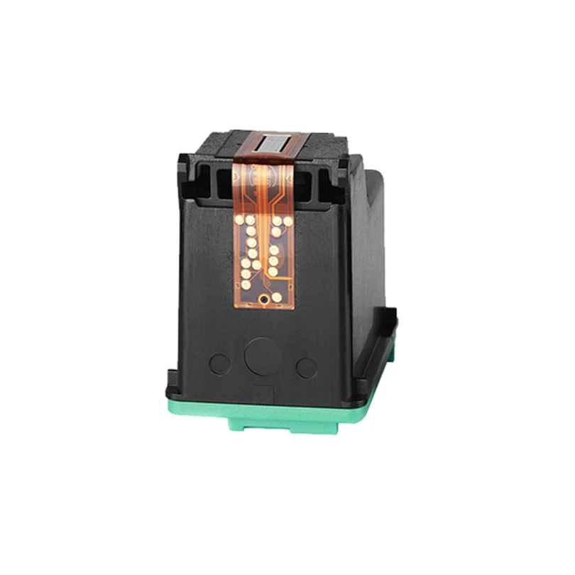 Новинка 2020 года 4 шт. совместим с Φ 338 343 Deskjet 6540 460c 1510 1500 для HP343 338|printers ink cartridges|cartridge