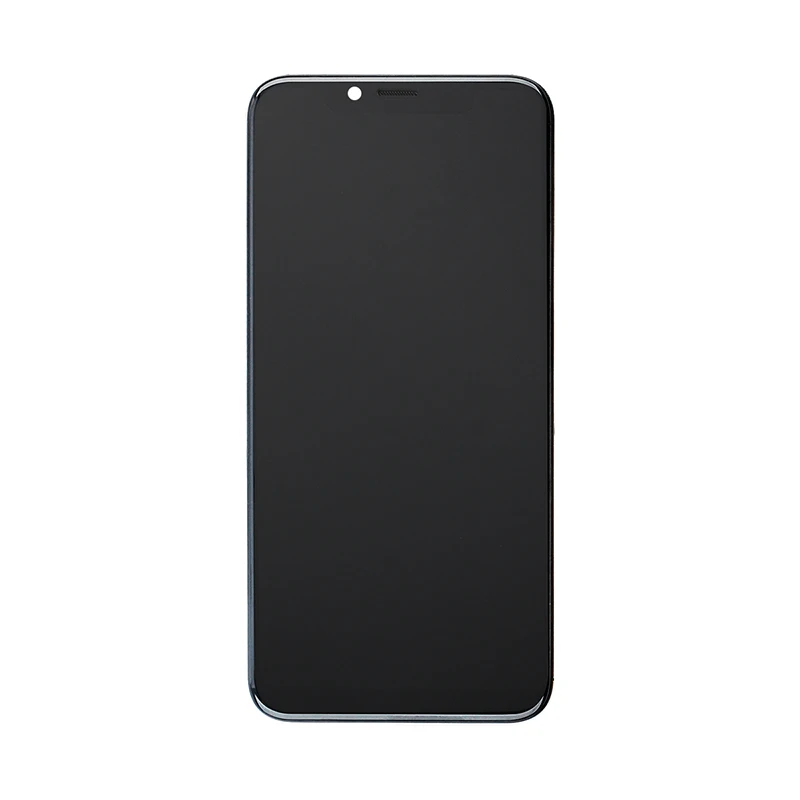 Alesser для UMI Umidigi One Pro ЖК-дисплей и сенсорный экран с рамкой запасные части+ инструменты для Umidigi One Pro lcd
