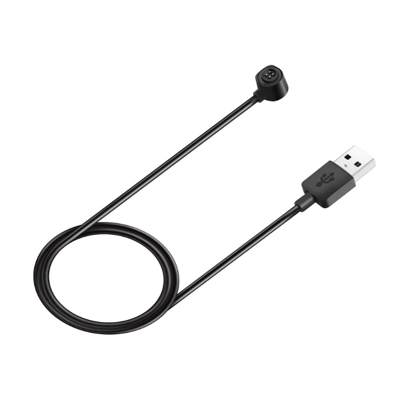 Новинка Зарядное устройство USB зарядная док станция кабель Линия для смарт часов