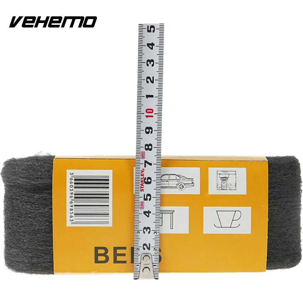 Стальная проволока шерсть тонкая поверхность удаление полировки Сантехнический