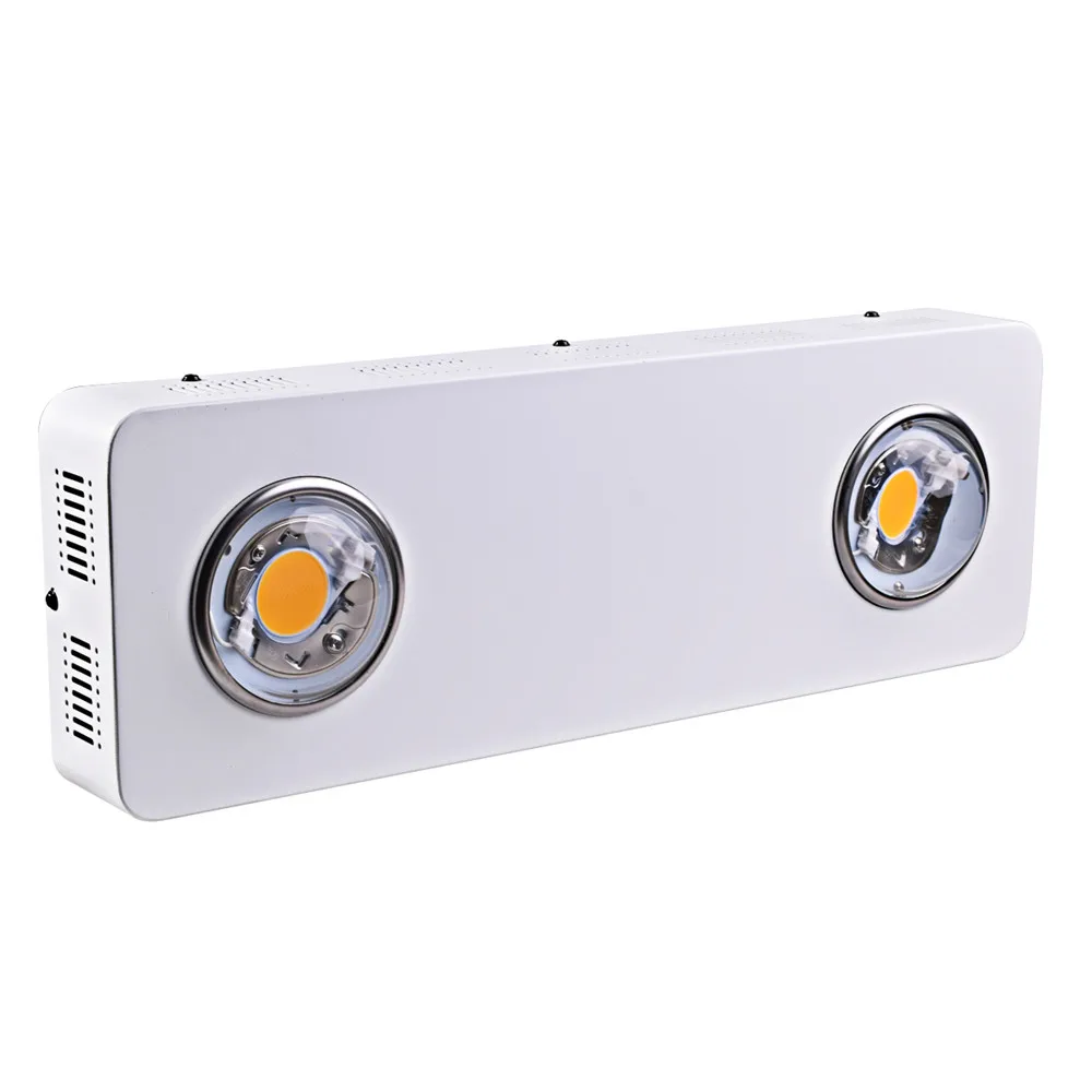 CXB3590-600W CREE CXB3590 300 Вт 600 Вт 3500 К COB светодиодный светильник для выращивания полный спектр использования MEANWELL Светодиодный драйвер для комнатных растения парниковые палатки для выращивания - Испускаемый цвет: CXB3590-600W