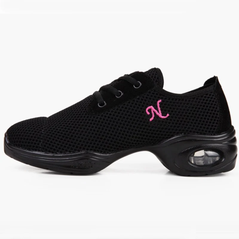 WAWFROK Открытый Женская Обувь 2017 Весна Лето Сетки Женщины Повседневная Мягкие