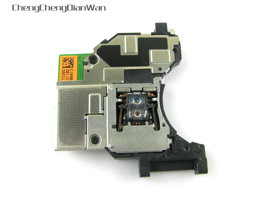 Chengdianwan оригинальная лазерная головка с линзой для ps3 супер тонкая Лазерная 850A