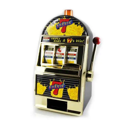 Игровой автомат для фруктов копилка Новые товары игровой подарка на день