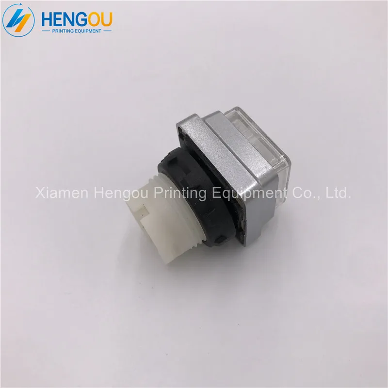 10 шт. 00.780.2317 00.780.2318 00.780.2320 00.780.2321 Heidelberg SM102 CD102 SM74 MO GTO кнопки с подсветкой|parts|parts