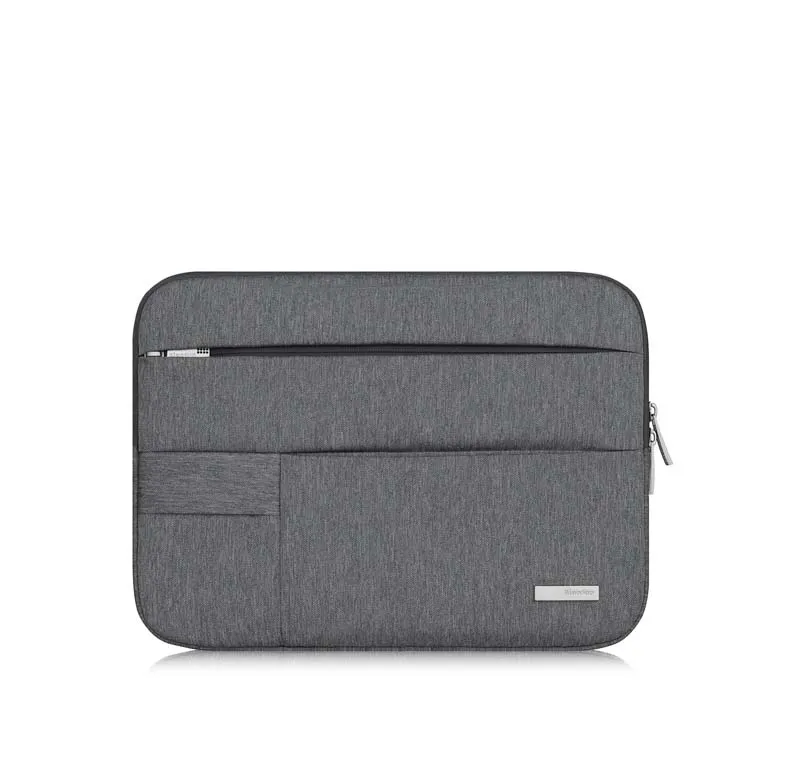 Новая сумка для ноутбука Dell Asus lenovo hp acer Сумочка компьютер 11 12 13 14 15 дюймов для Macbook Air Pro ноутбук 15,6 чехол
