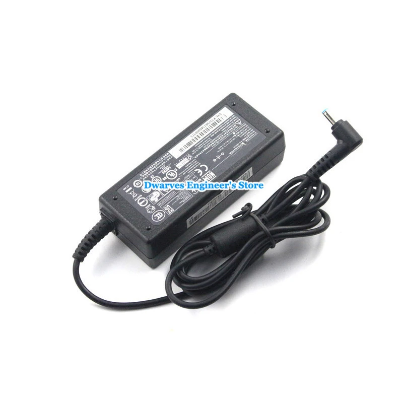 Оригинальный адаптер CHICONY 19V 3.42A 65W для ноутбука GETAC TABLET F 110 A065R077L A12 065N2A 19v 3 42|laptop