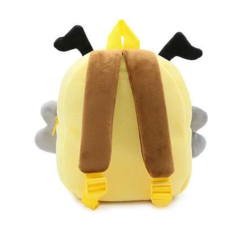 LXFZQ mochila infantil детские рюкзаки школьный ранец для детского сада 3D Мультяшные сумки