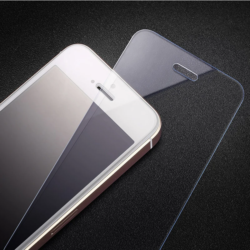 Для iphone 7 8 Защита экрана телефона закаленное стекло iphone XS MAX XR X6s 6 7plus 8plus защита экрана стекло