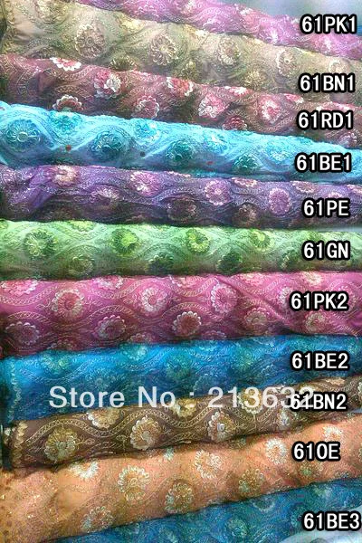 Мебельная сатин для бренда блузка платье мебели швейцарское кружево синее