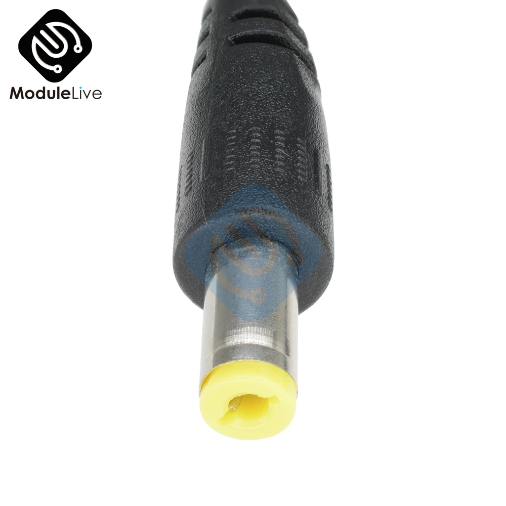 USB DC 5V to 12V Step up Cable Module Converter 2 1x5 5mm Male Connector | Обустройство дома