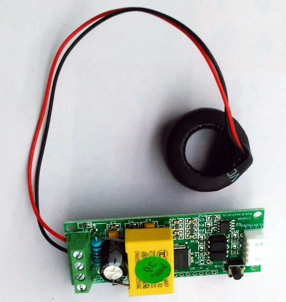 Быстрая бесплатная доставка USB в режиме реального времени напряжение ток записи