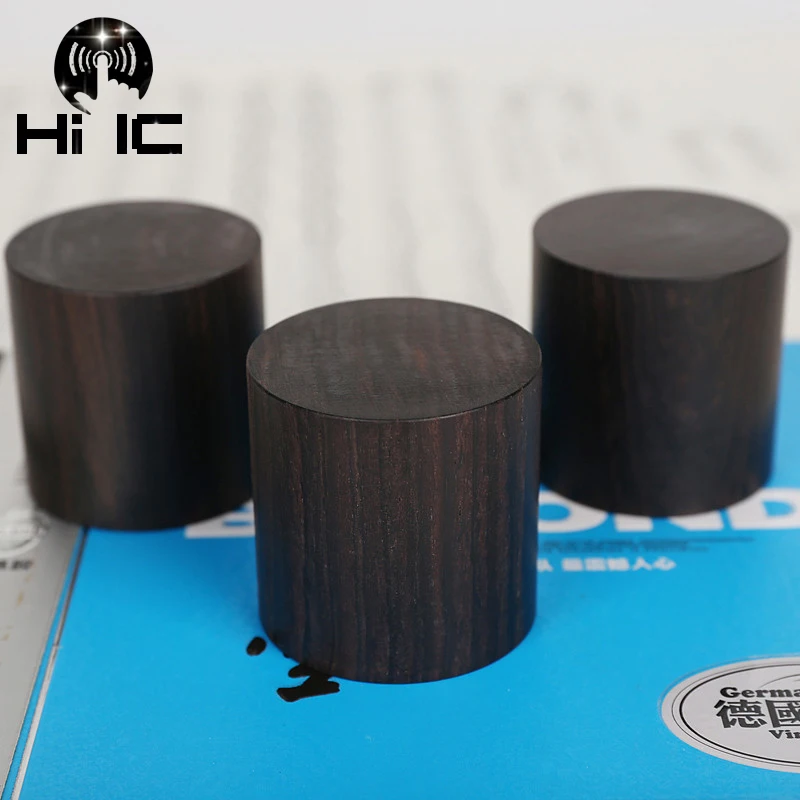 Усилитель звука BIackwood HIFI усилитель для ног амортизирующий с вибрацией 43