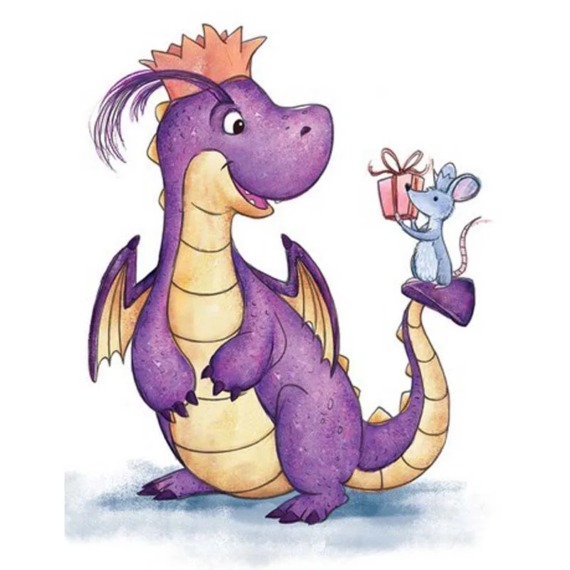 Набор прозрачных силиконовых штампов для скрапбукинга/фотоальбома Xiaofeilong