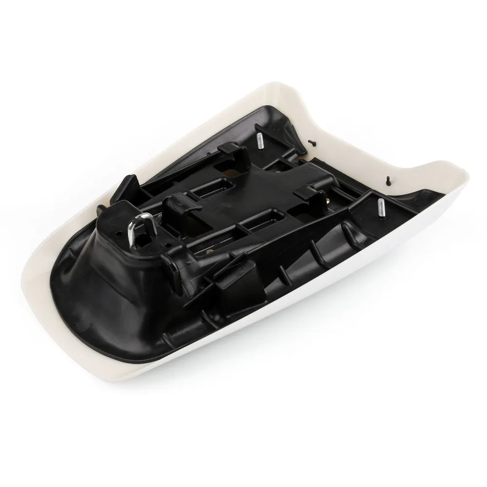 Areyourshop двигатель ABS пластмассовый задний сиденье крышка капота для Honda CBR 954 CBR954 02-03 Новое поступление Мотоцикл аксессуары для укладки волос