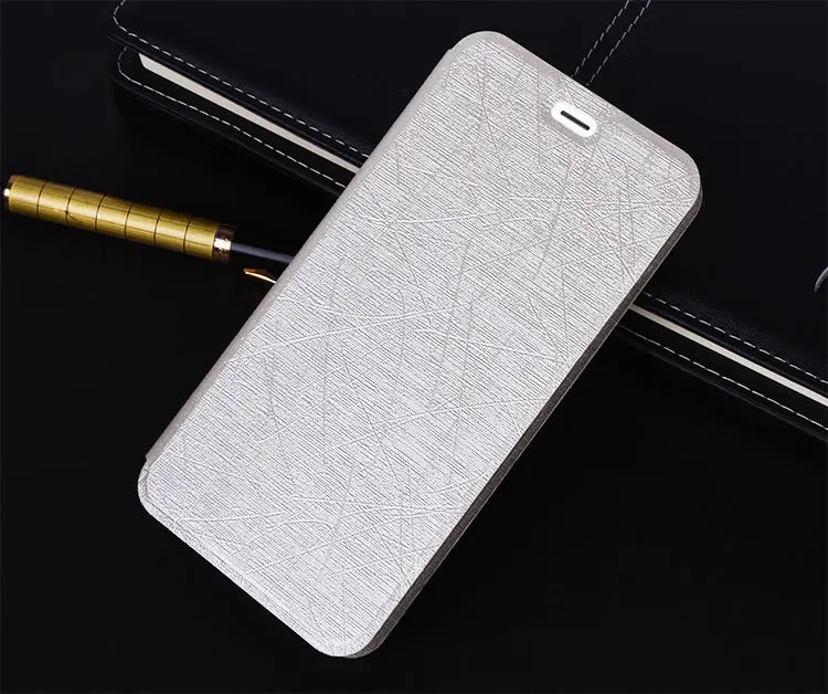 Чехол-книжка из искусственной кожи для Meizu M6 note чехол-подставка Note M 6 5 &quot задняя