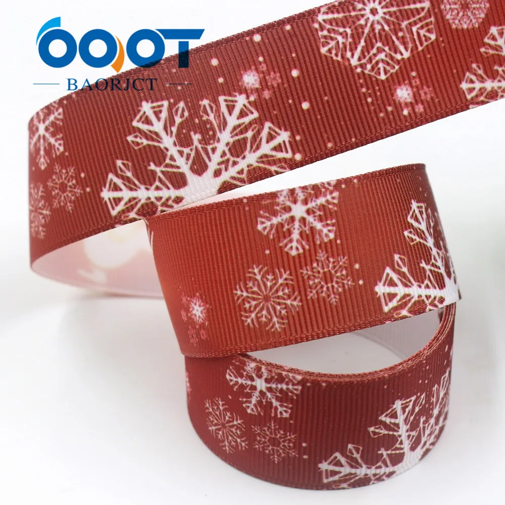 OOOT BAORJCT I-19713-18 25 мм 10 метров с героями мультфильмов рождествеская серия корсажные