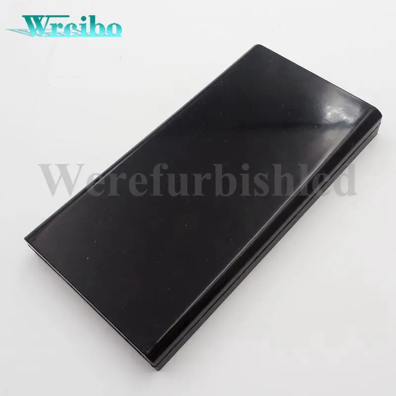 Wrcibo S7 ламинатор коврик для samsung S6 край изогнутый экран Fit Силиконовый S8 Давление