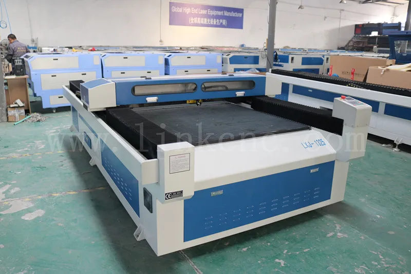 Лазерный гравировальный станок для лазерной резки с 260 Вт со2-лазера | Инструменты