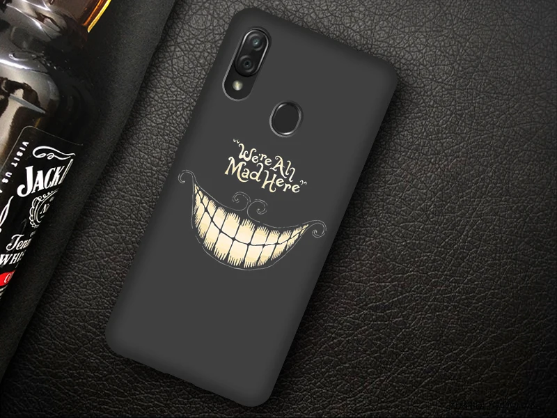JURCHEN чехол для телефона zte Blade V10 Vita чехол 6,26 дюймов милый мультяшный силиконовый мягкий ТПУ чехол для zte V10 Vita чехол