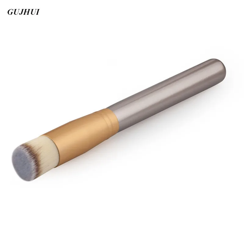 Профессиональные наборы кистей для макияжа GUJHUI кисти основы под макияж пудры