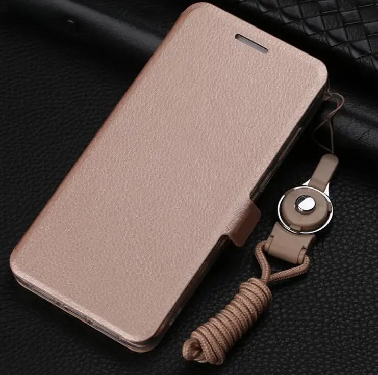 Gold Кожаный чехол с откидной крышкой для Xiaomi mi CC9 CC9E mi 9 SE mi A3 mi 9T Pro Book Bumper - Цвет: Gold