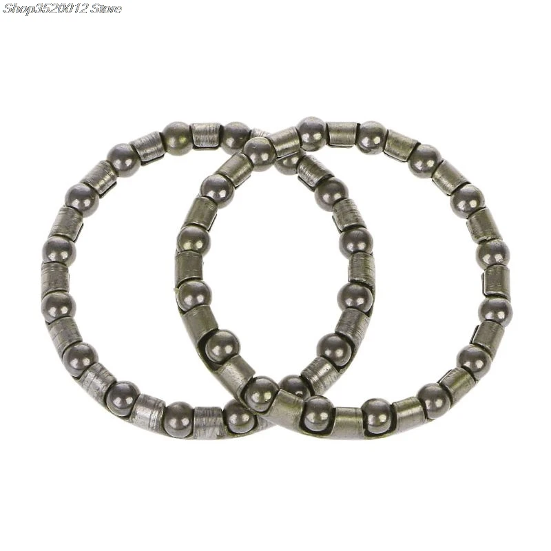 Велосипедная гарнитура 37 мм набор стальных шариков для группы рама передняя