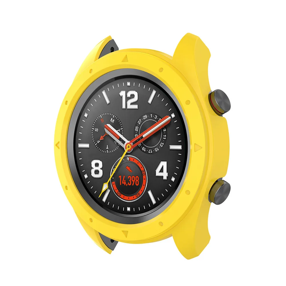 Защитный чехол для смарт часов Huawei Honor Watch Magic прочный защитный противоударный