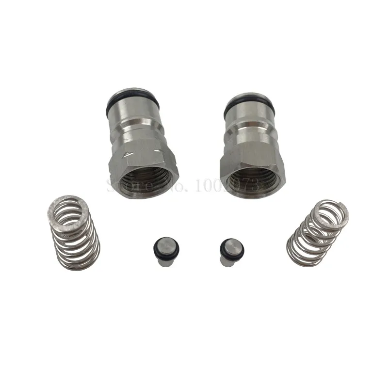 Аксессуары для бара шаровой замок бочонка кукурузного типа столб и попэт Газа +