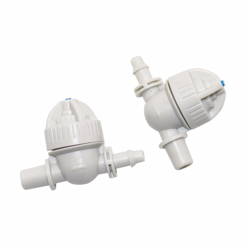 

Соединители для шланга Adhere To Fly 10 шт., 5-7,5 мм