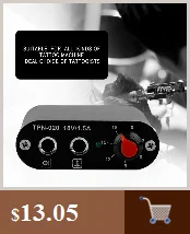 Pro 10 шт. Высокое качество Перманентный макияж бровей Губы 20x15 см пустые татуировки Практика Кожи Лист для иглы машина поставка комплект