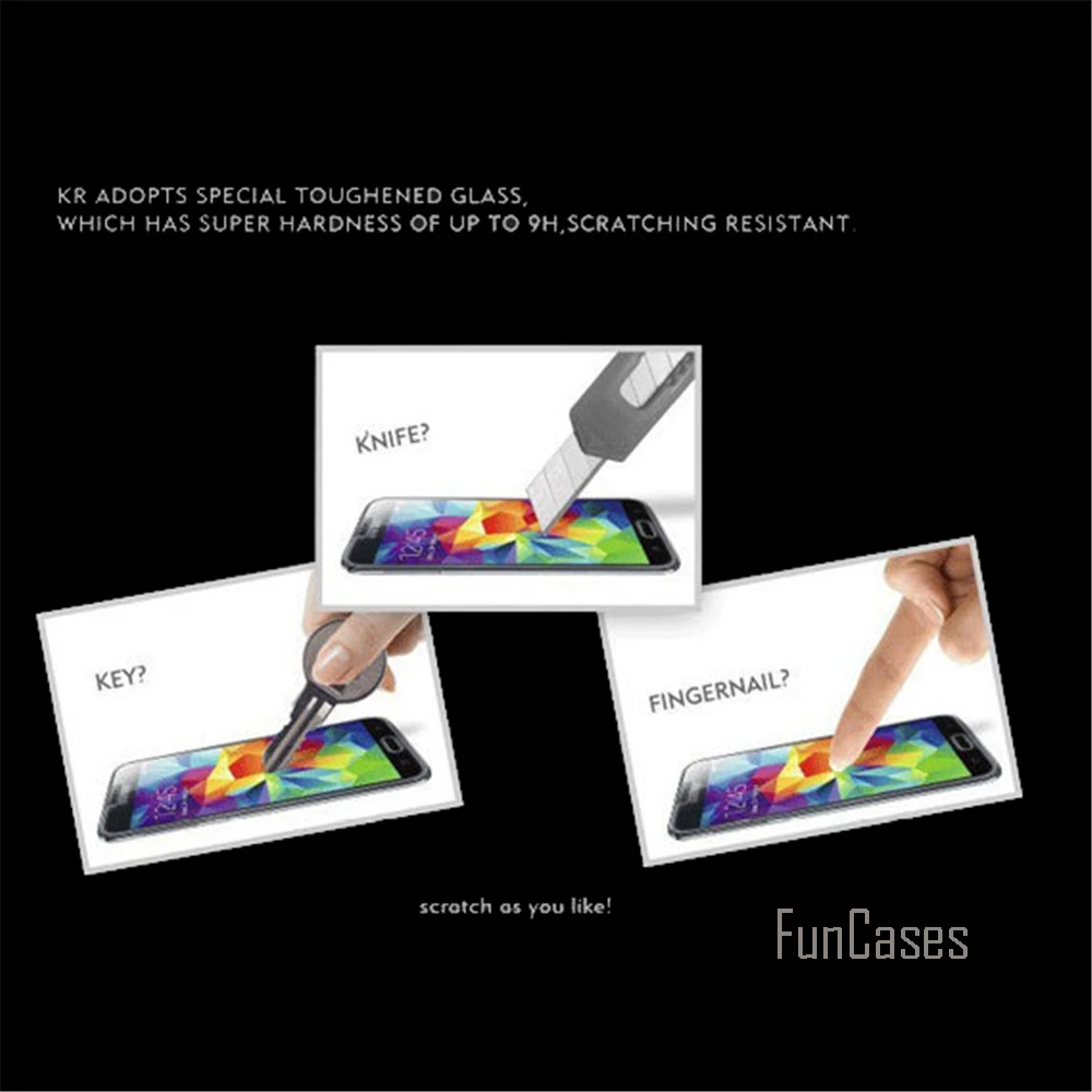 Закаленное Стекло для samsung Galaxy J7 Pro Экран Защитная пленка 2.5D с округленными