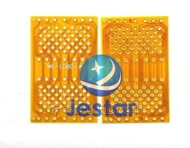 20 шт./лот для iphone 5/5s/6/6plus ipad 3 4 air mini HDD Nand тестирование памяти гибкий кабель|lot lot|ipad