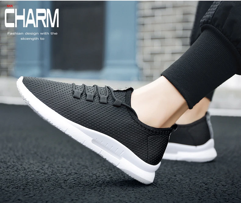 Мужские кроссовки; Летние кроссовки; Zapatillas Deportivas Hombre; дышащая повседневная обувь; Sapato Masculino Krasovki