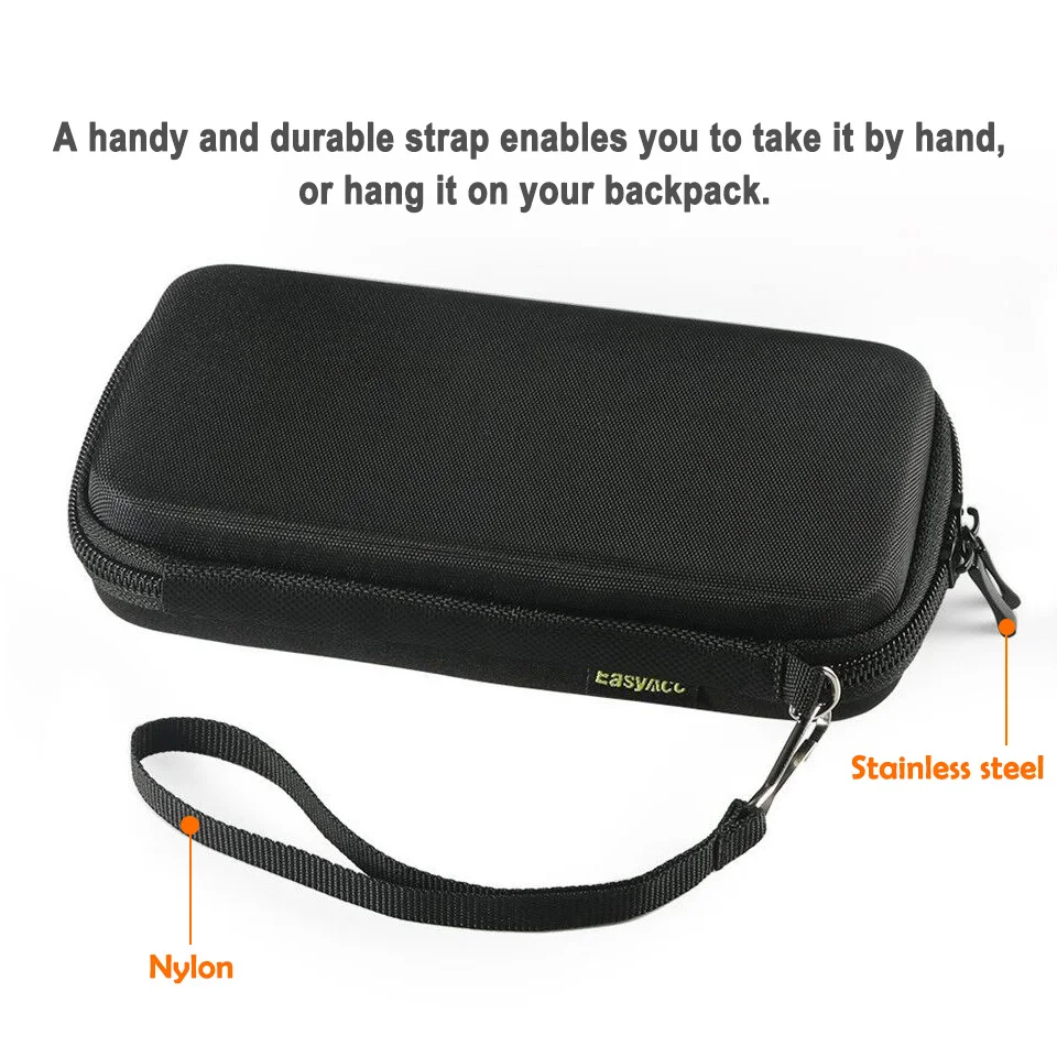 EasyAcc Бестселлер чехол для внешнего зарядного устройства портативное Внешнее