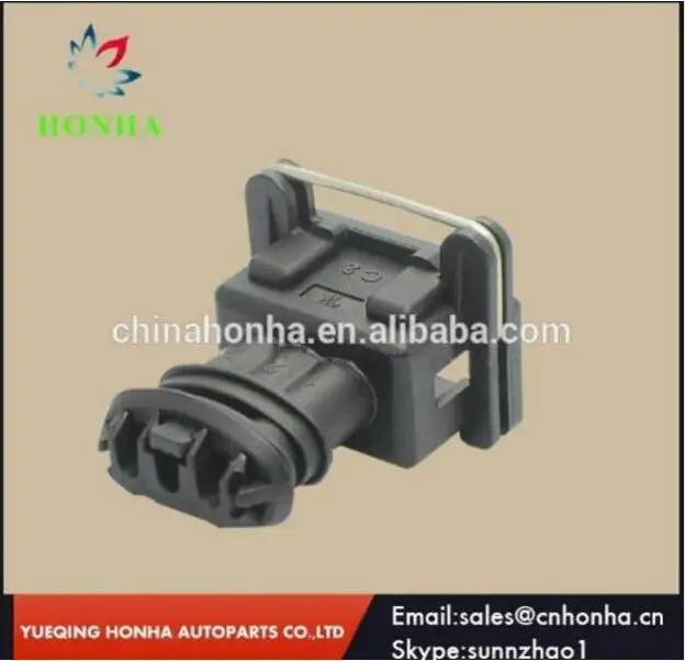3pin  Connector Set For Holden Barina Viva TK JF Crank Angle Sensor CAS 282191-1