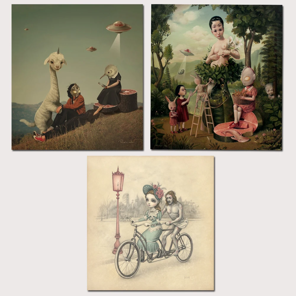 1 панель абстрактная фотография Настенная картина | Дом и сад