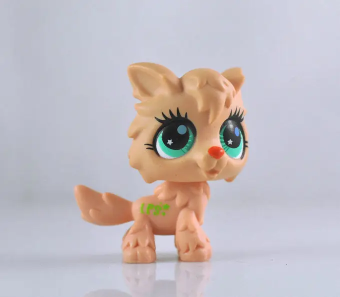 Коллекция домашних животных Littlest Wolf Dog детская фигурка для мальчиков и девочек