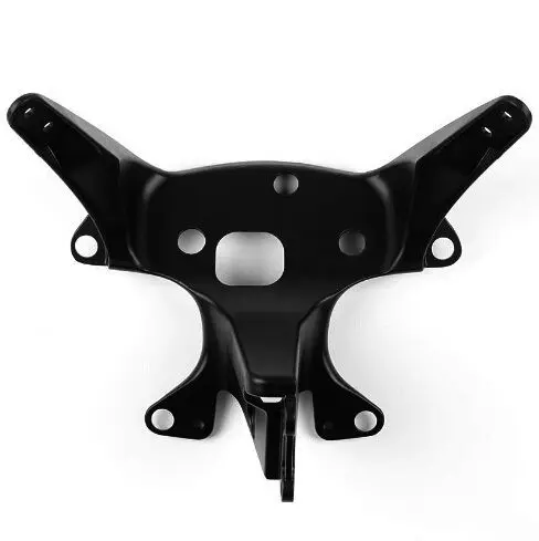 Новая Черная подвеска верхняя фара передняя обтекатель держатель для YAMAHA YZF R6