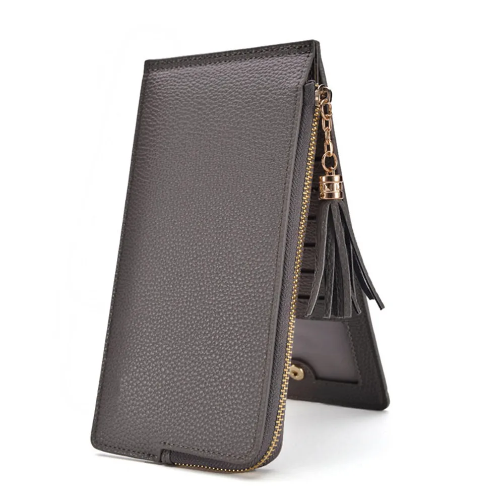 Кошельки aelicy женские кошельки для девочек милый модный кошелек монет из