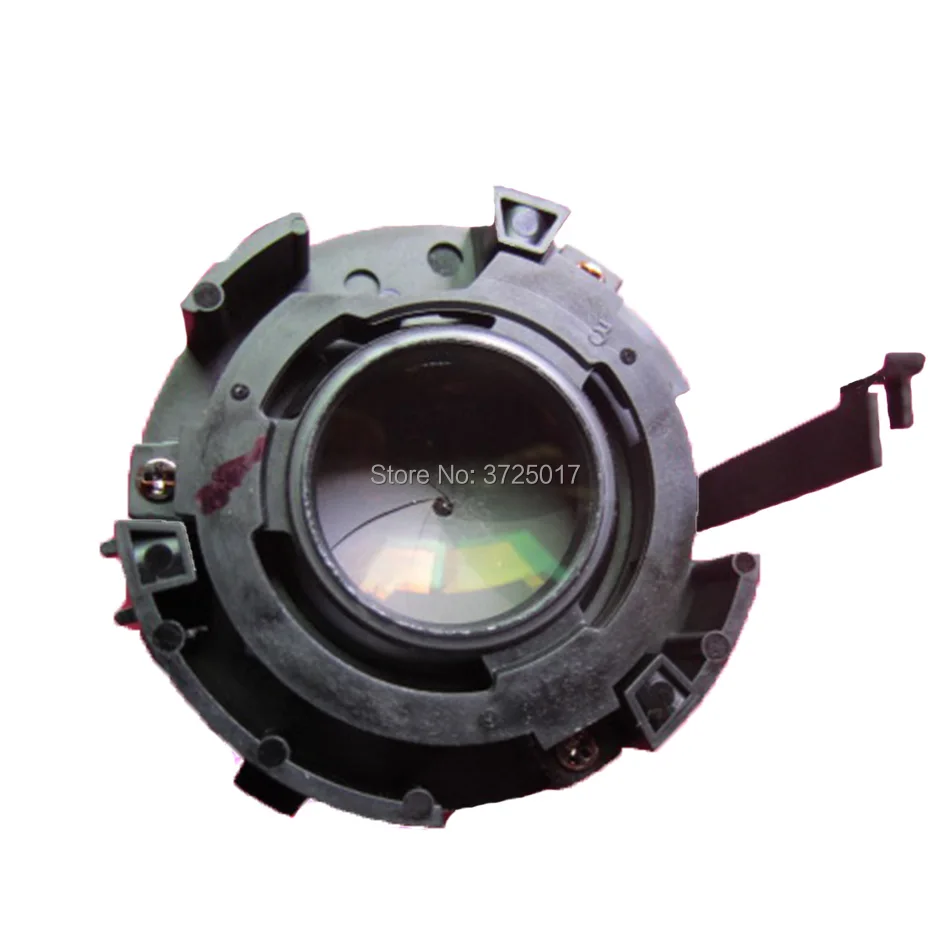Внутренняя диафрагма группа с лезвием запчасти для ремонта штор Nikon AF S DX nikkor 18 105