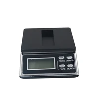 500g 0 1g digital weight scale balance jewelry kitchen scale with currency detector 20 off