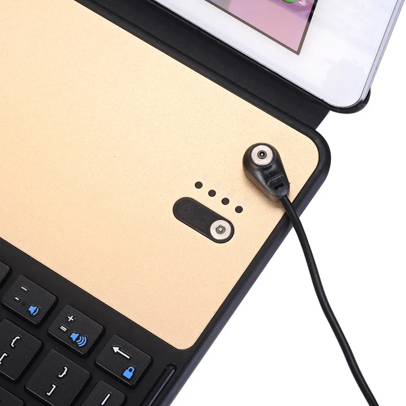 Ультра тонкий чехол для iPad Pro 9 7 Флип PU кожаный подставка '񟭑 2018/Air 1 2