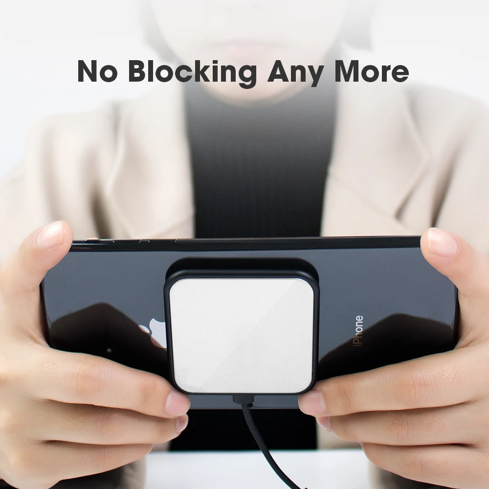 SIKAI Человек-паук на присоске Беспроводной Зарядное устройство для iPhone XR XS Max