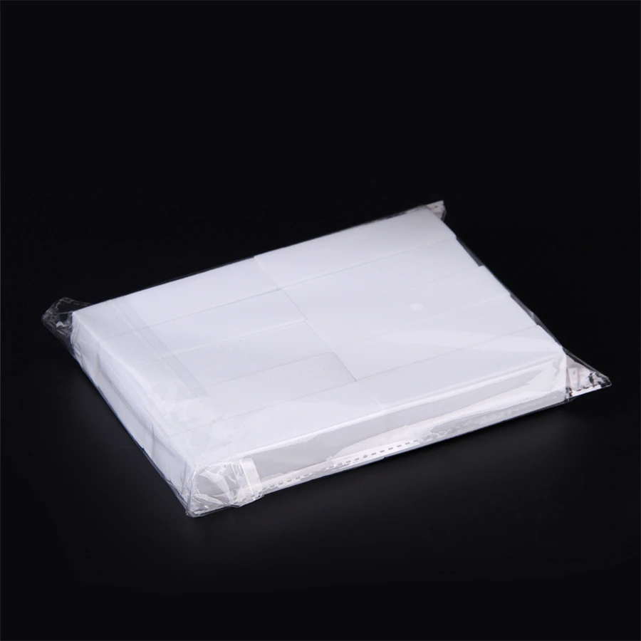 10 шт./компл. буферная пилка для ногтей блок удаления омертвевшей кожи