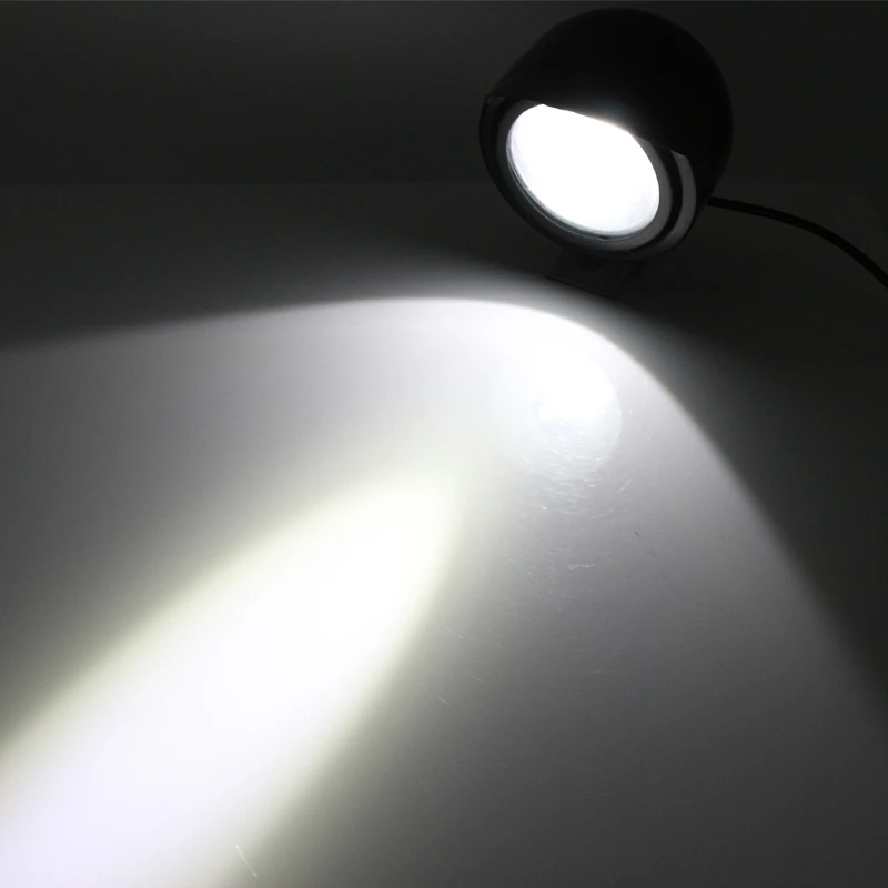 1 шт. электрический велосипед автомобиль мотоцикл лампа высокой мощности