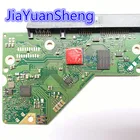 Печатная плата Western Digital жесткого диска WD40EZRZ , WD40EFRX , WD30EZRZ  2060-800055-002 REVP1 , 2060 800055 002  800055-202