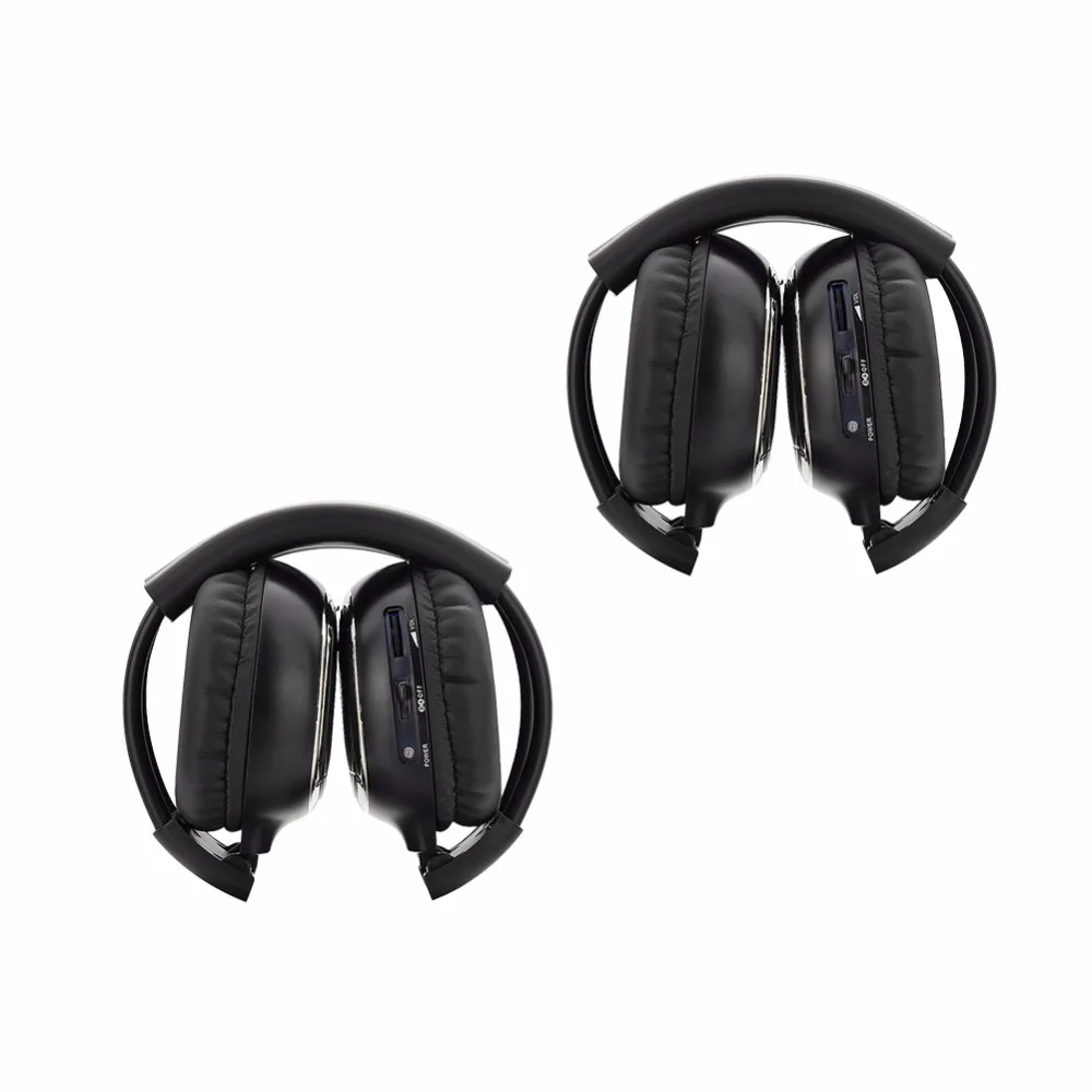 Автомобильный подголовник dvd плеер мопса бежевый универсальный цифровой экран