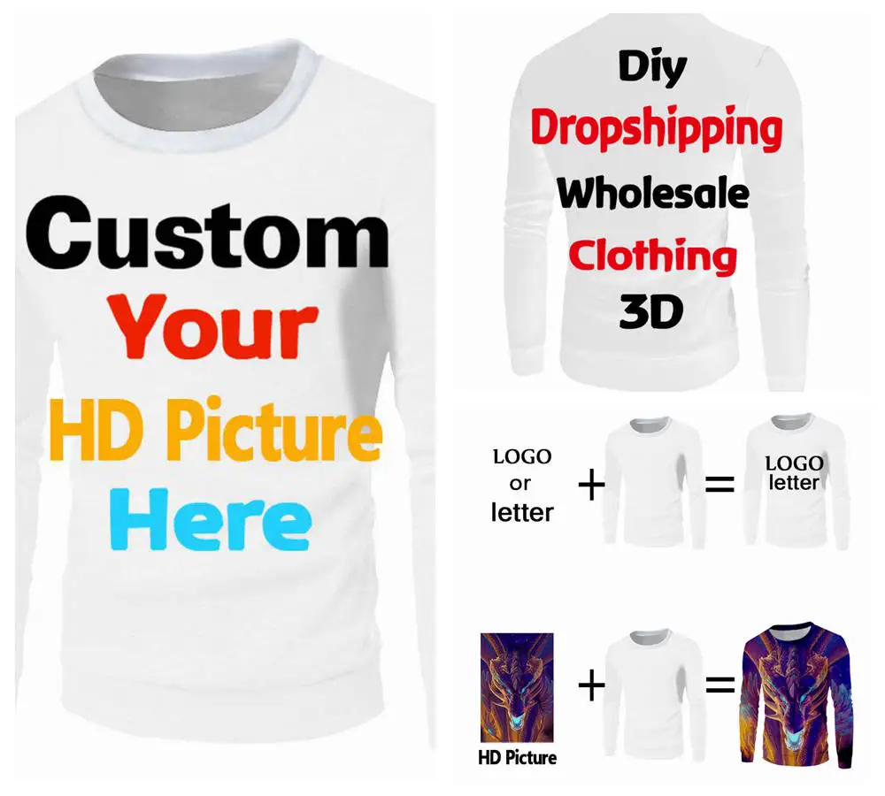 custom sweatshirts Новинка, толстовки с российским флагом, мужские комплекты из 2 предметов, пуловеры+ спортивные штаны, одежда унисекс, комплекты из двух предметов, спортивный костюм на заказ - Цвет: custom sweatshirts