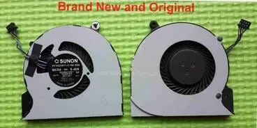 Ноутбук Вентилятор Охлаждения ДЛЯ HP ELITEBOOK FOLIO 947 М SUNON EF50050V1 C200 S2A Ventilateur Кулер